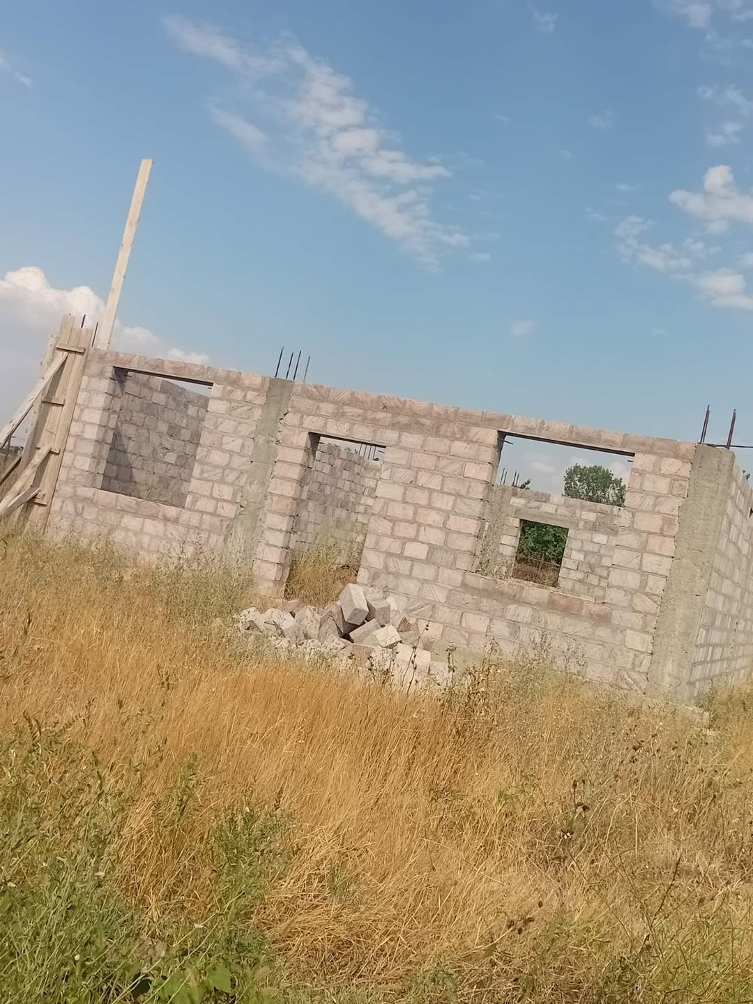 Satış üçün torpaq Əçmiədzində Sasunçı Davud — 42,000$