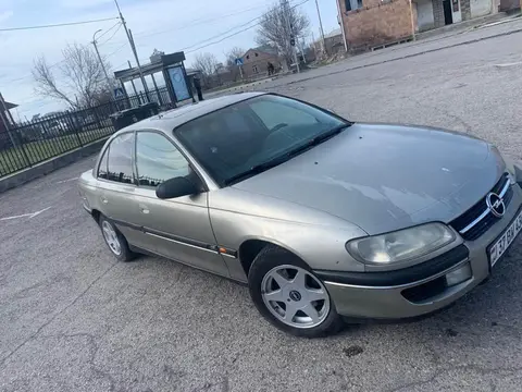 Opel Omega 1996
