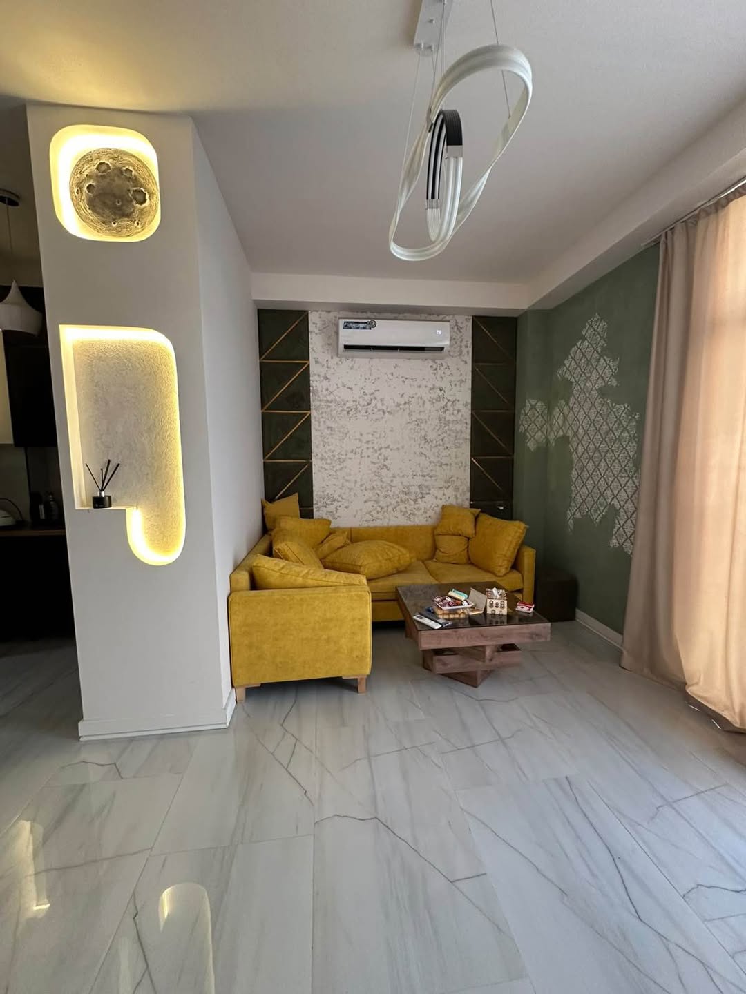 İcarəyə 2 otaqlı mənzil, İrəvan