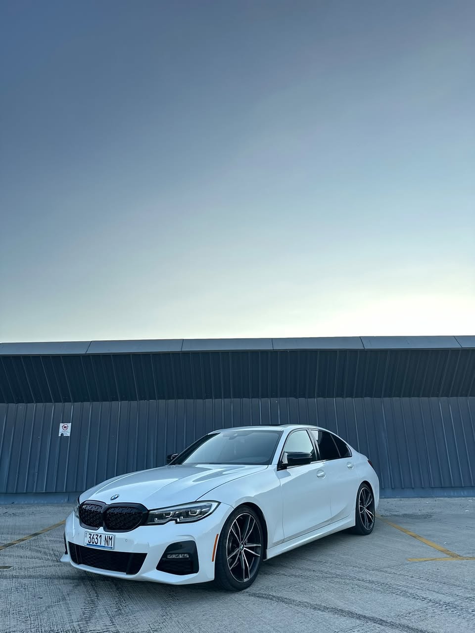 G20 330 m