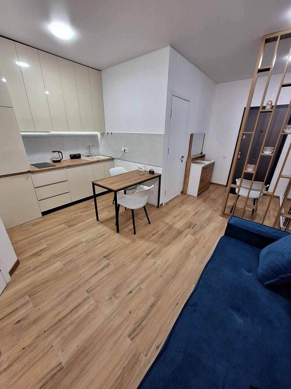 From 26.10 #for rent 1 Angisa dead end — $700