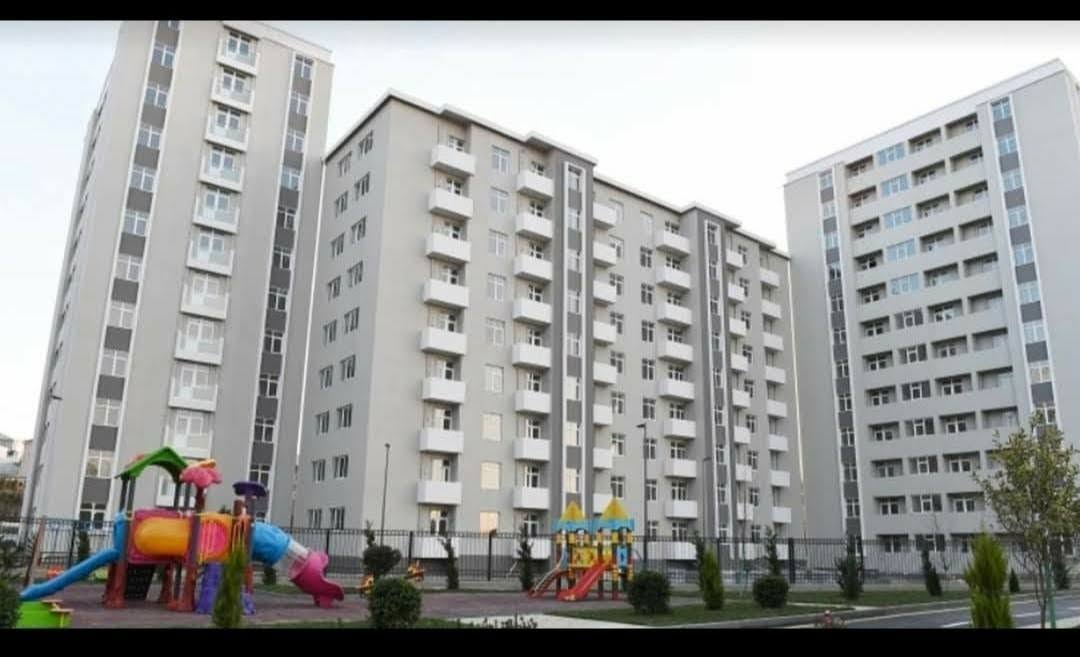 Rental apartment, Baku — 460 ₼