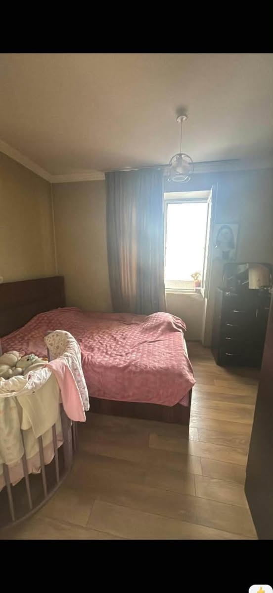 Продается 2-комнатная квартира, Тбилиси — $75,000