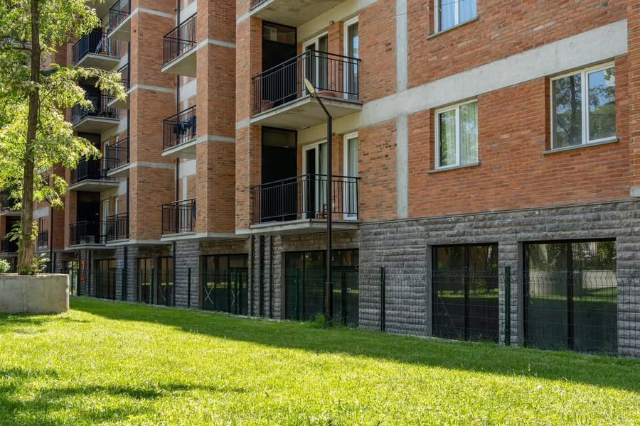 Продается квартира, Батуми — $128,000