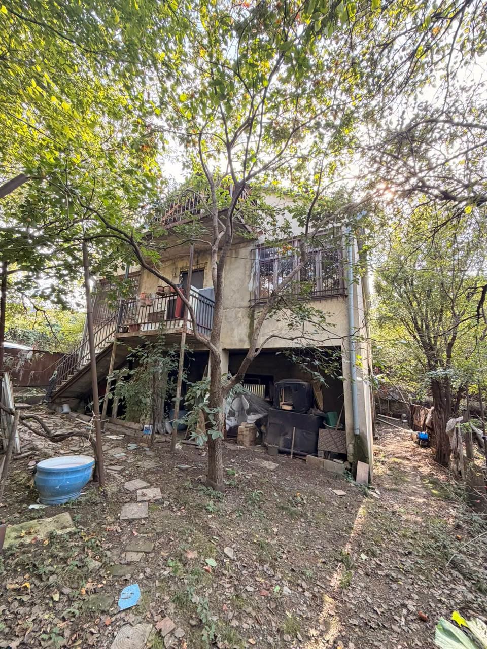 Sahli, Tbilisi - $140,000