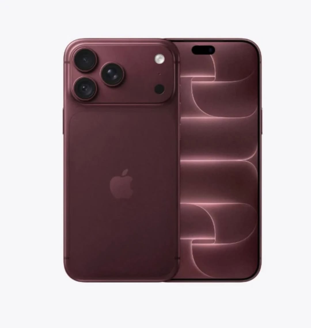 Ես գնեցի iPhone 18 pro, 256 gb