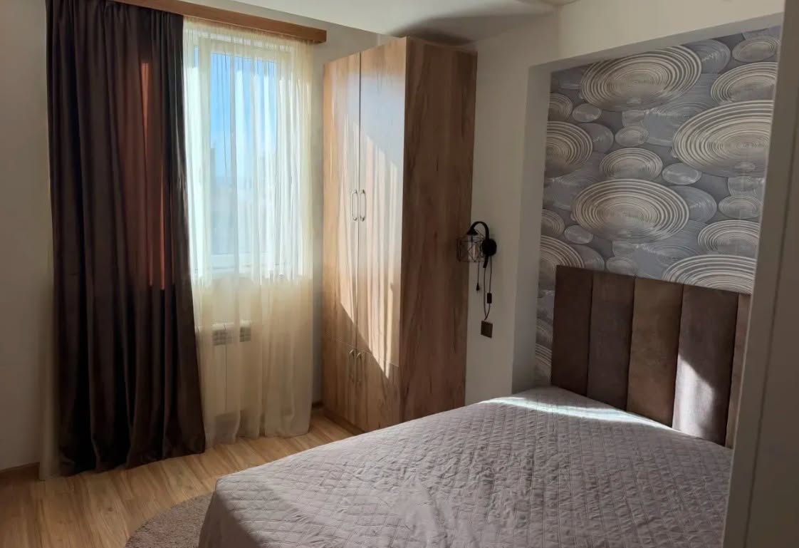 2 oda daire kiraya verilmektedir, Erivan - 400,000 ֏