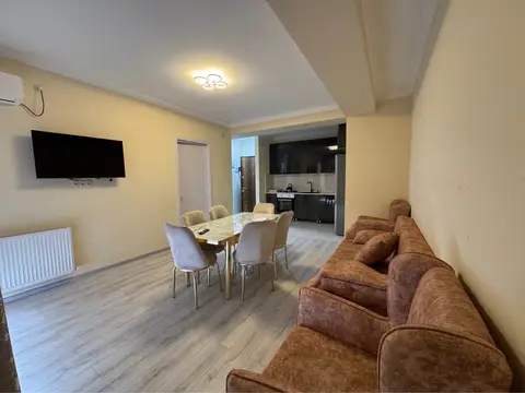 Mənzil satılır, Marneuli — $58,000