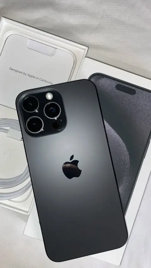 iPhone 15 Pro Max, 1700 ლარი