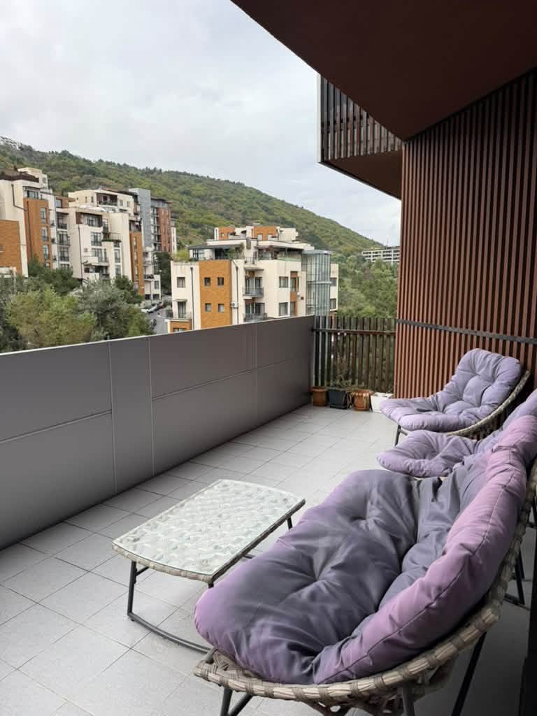 Satılık daire, Tiflis — $158,000