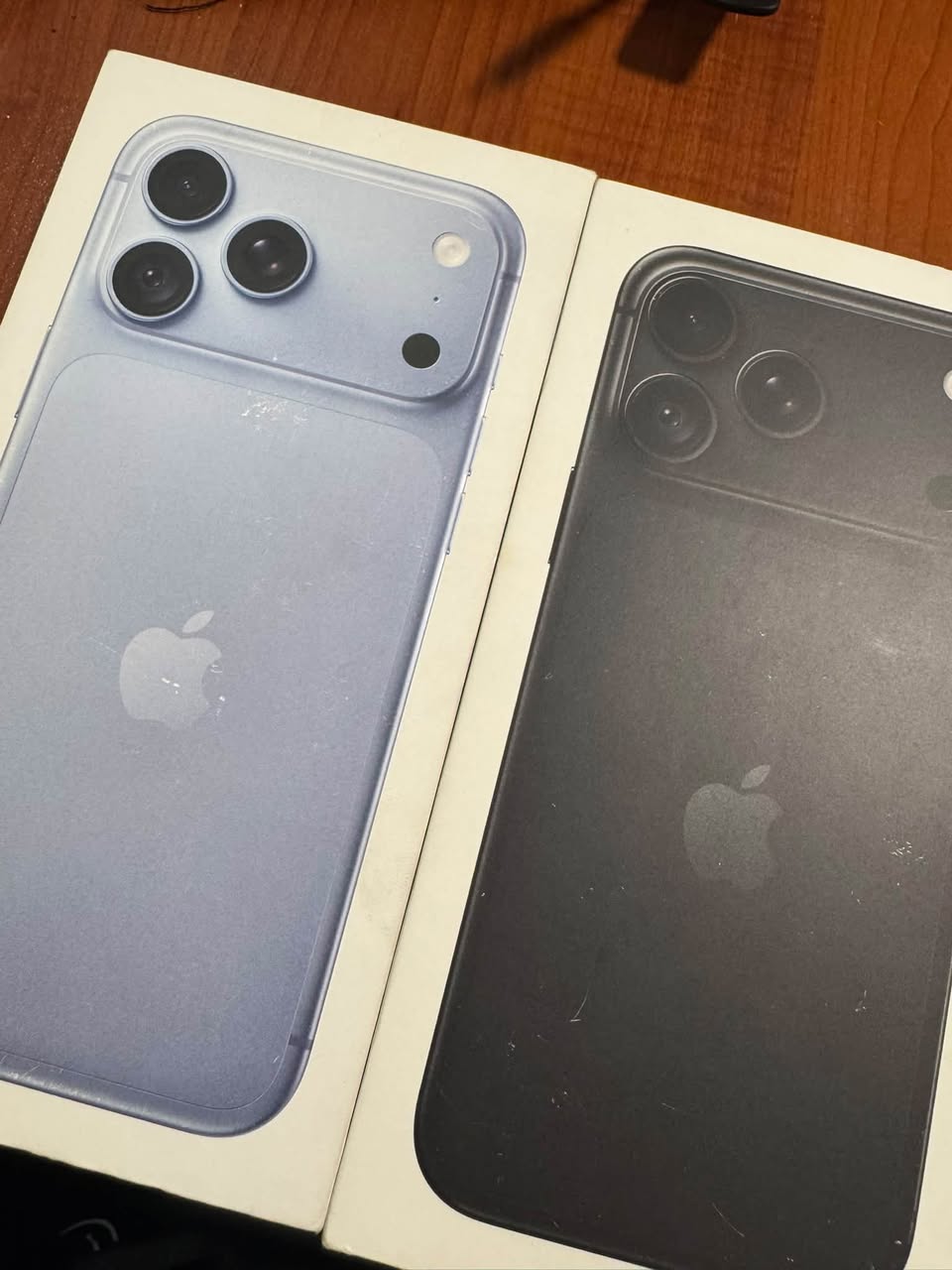 Продаётся iPhone 18 Pro Max