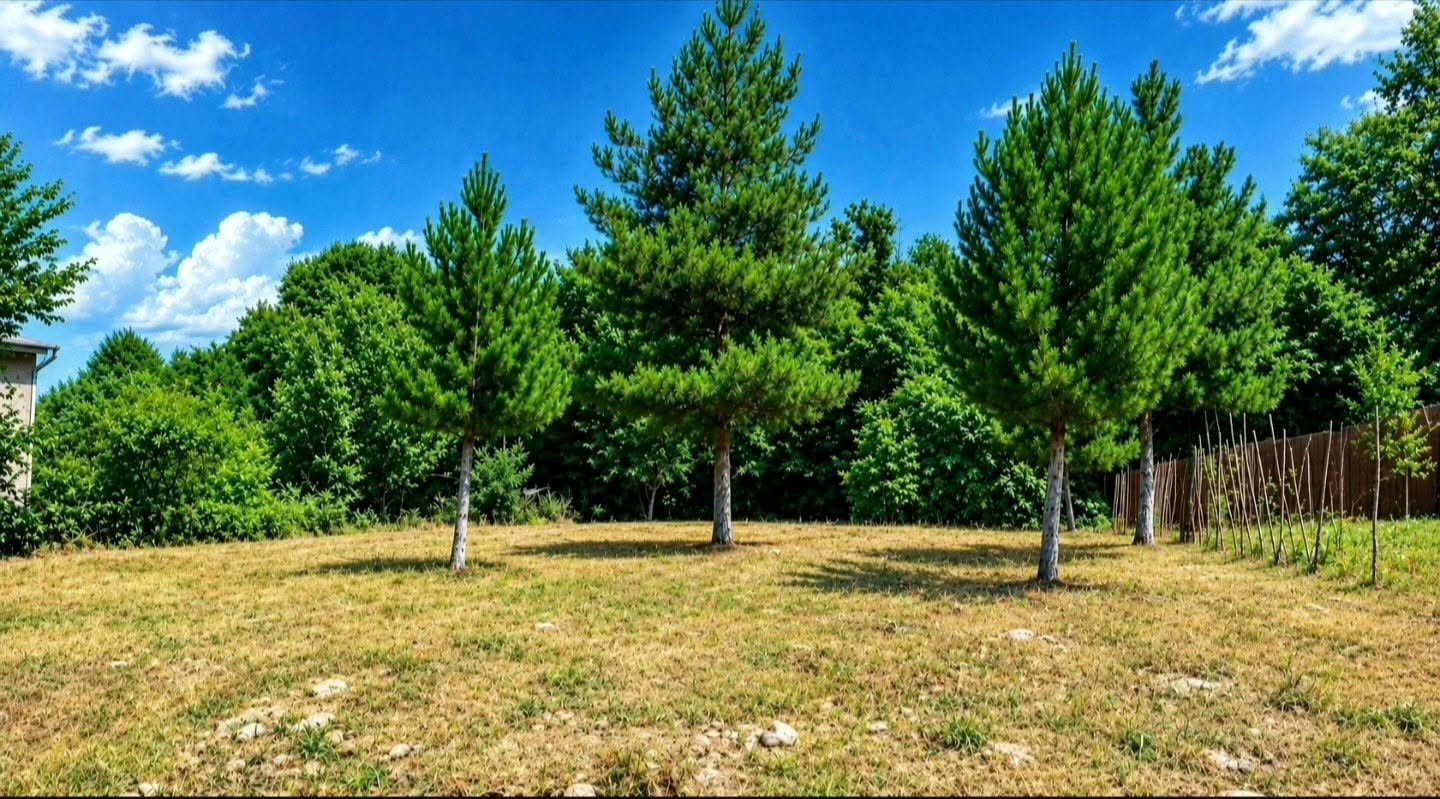Arazi Parçası, Telavi — $18,500