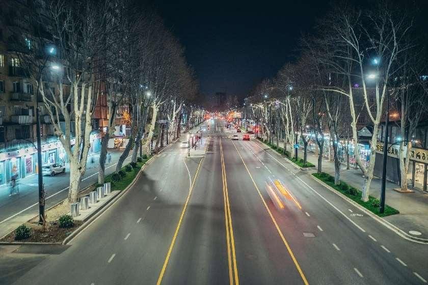 Kirayə verilir mənzil, Tbilisi