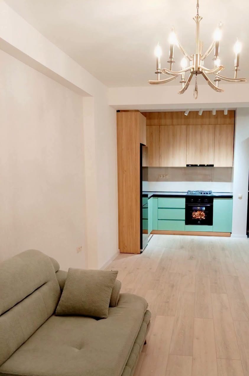 Satılık daire, Tiflis — $96,000