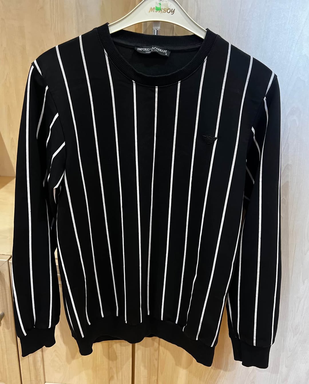 ტანსაცმელი — 10₼