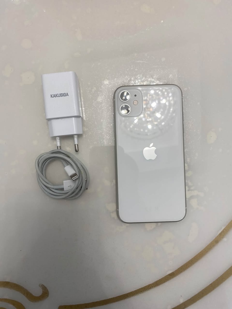 iPhone 11, 64GB. 99% charge, 350 TL