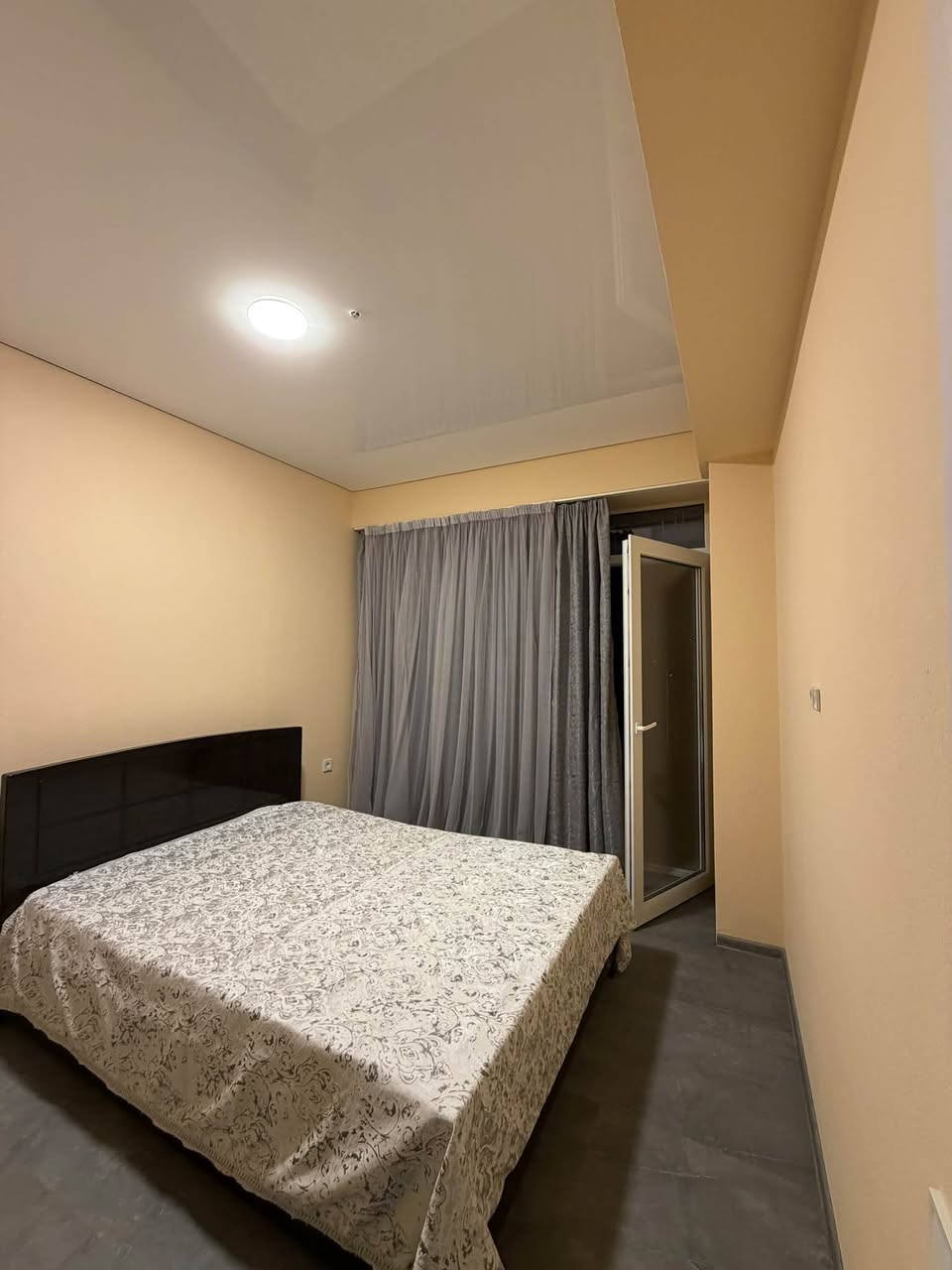 ქირავდება ბინა, თბილისი — $600