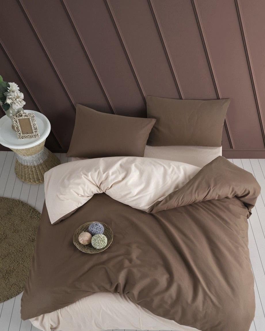 Single bed linen set includes