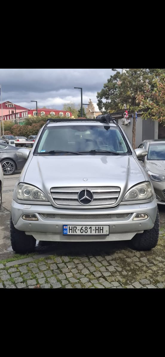 VAZ 2107, 2003, 3.2, automatic, damaged.