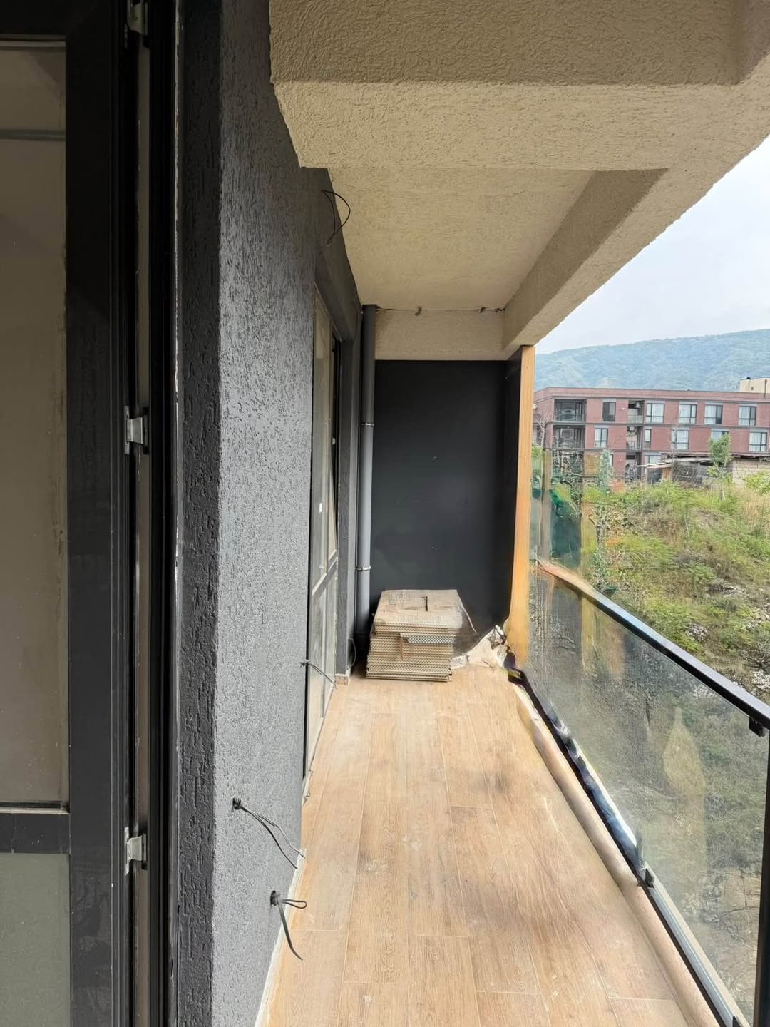 Satılır 3-otaqlı mənzil, Tbilisi — $157,000