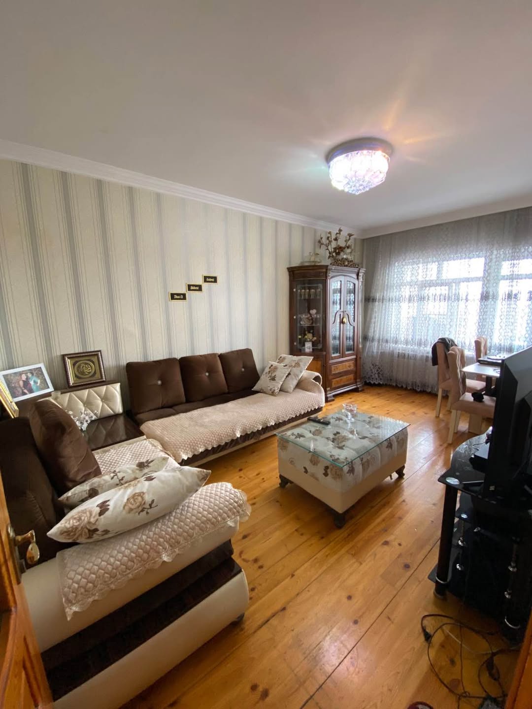 2 otaqlı mənzil satılır, Bakı — 146,000 ₼