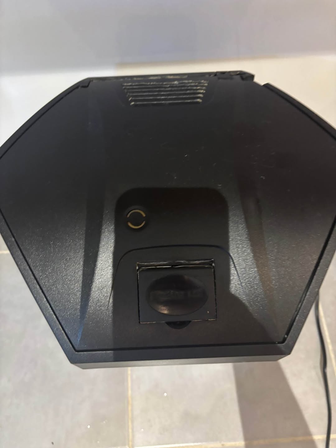 360 Degree (Kmart) Аквариум. 19L В комплекте