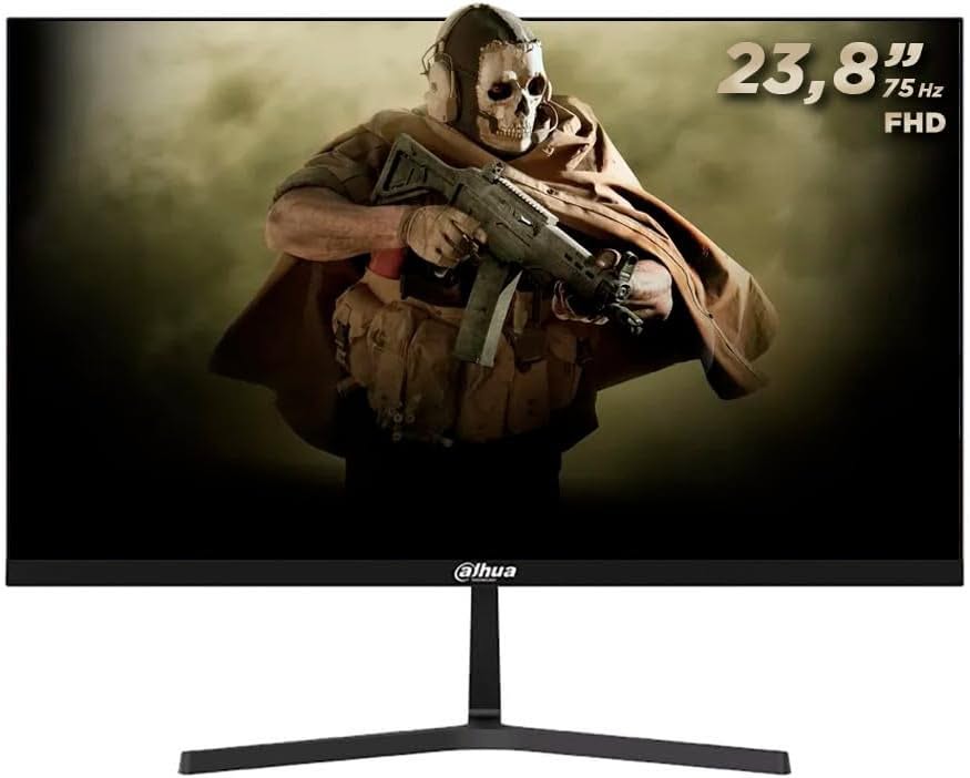 Dahua 24-inç FHD 75Hz monitör