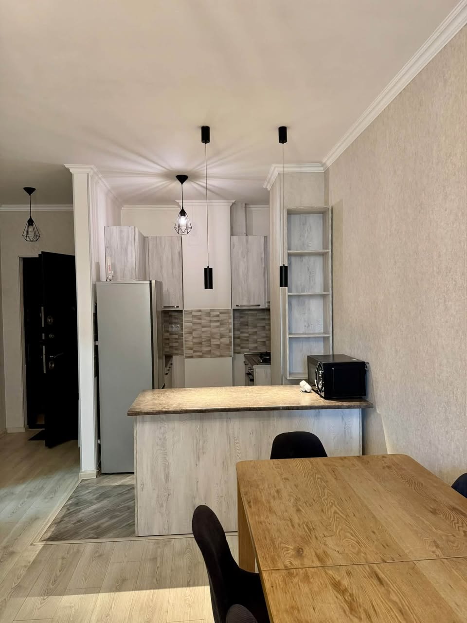 იყიდება ბინა, თბილისი — $88,000
