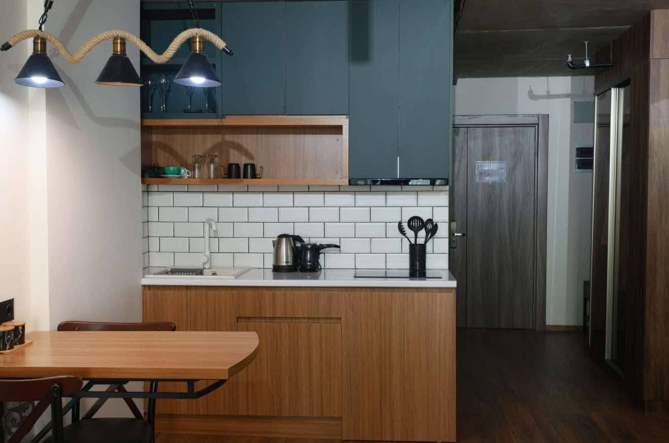Продаётся квартира, Батуми — $75,000