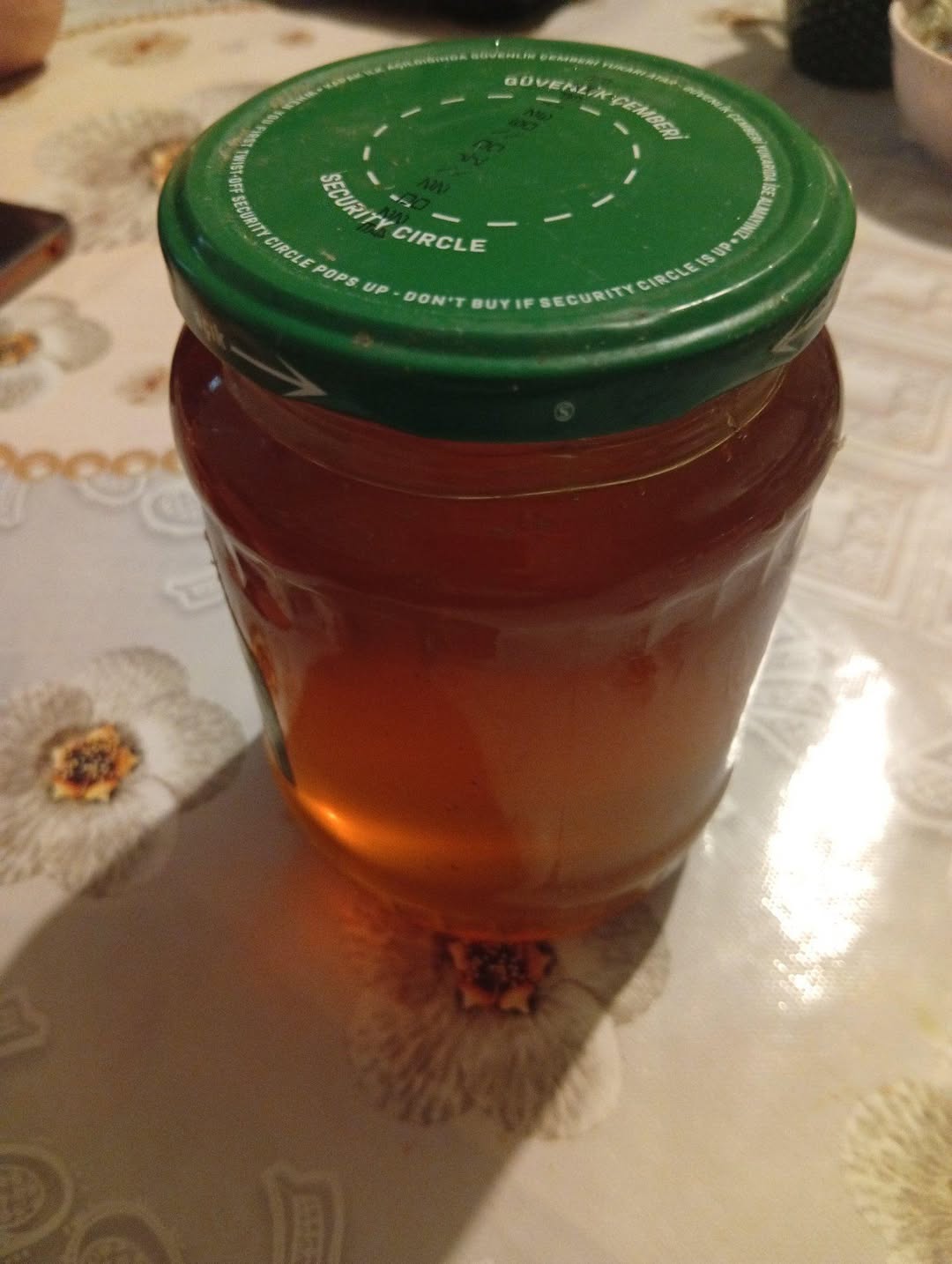 Մաքուր մեղր, Դաշկեսան, 1 կգ