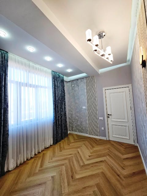 2 սենյականոց բնակարան վաճառքի է, Բաքու — 259,000 ₼