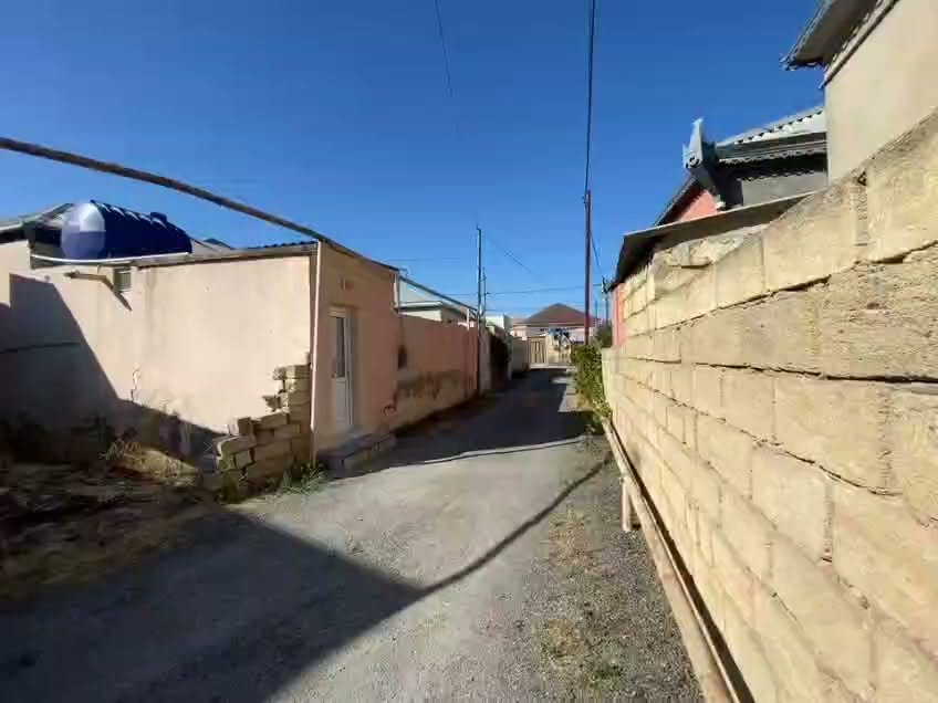 Տորպաղ սահեսի, Բաքու