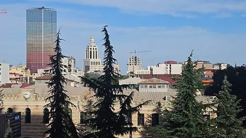 Продаётся 2-комнатная квартира, Батуми — $110,000