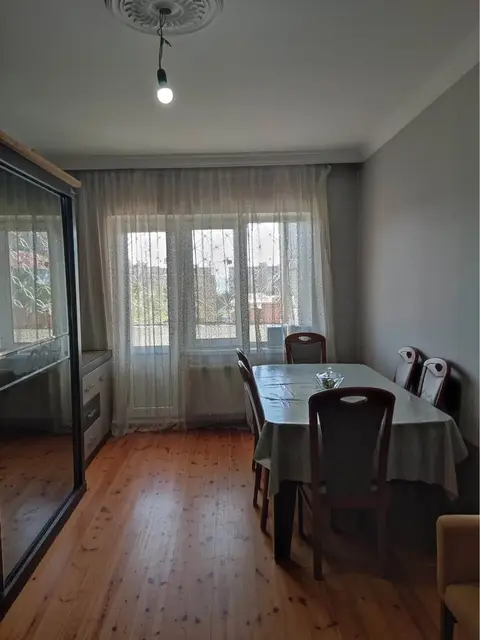 3 ოთახიანი რემონტით სახლი, ძველი გუნეშლი