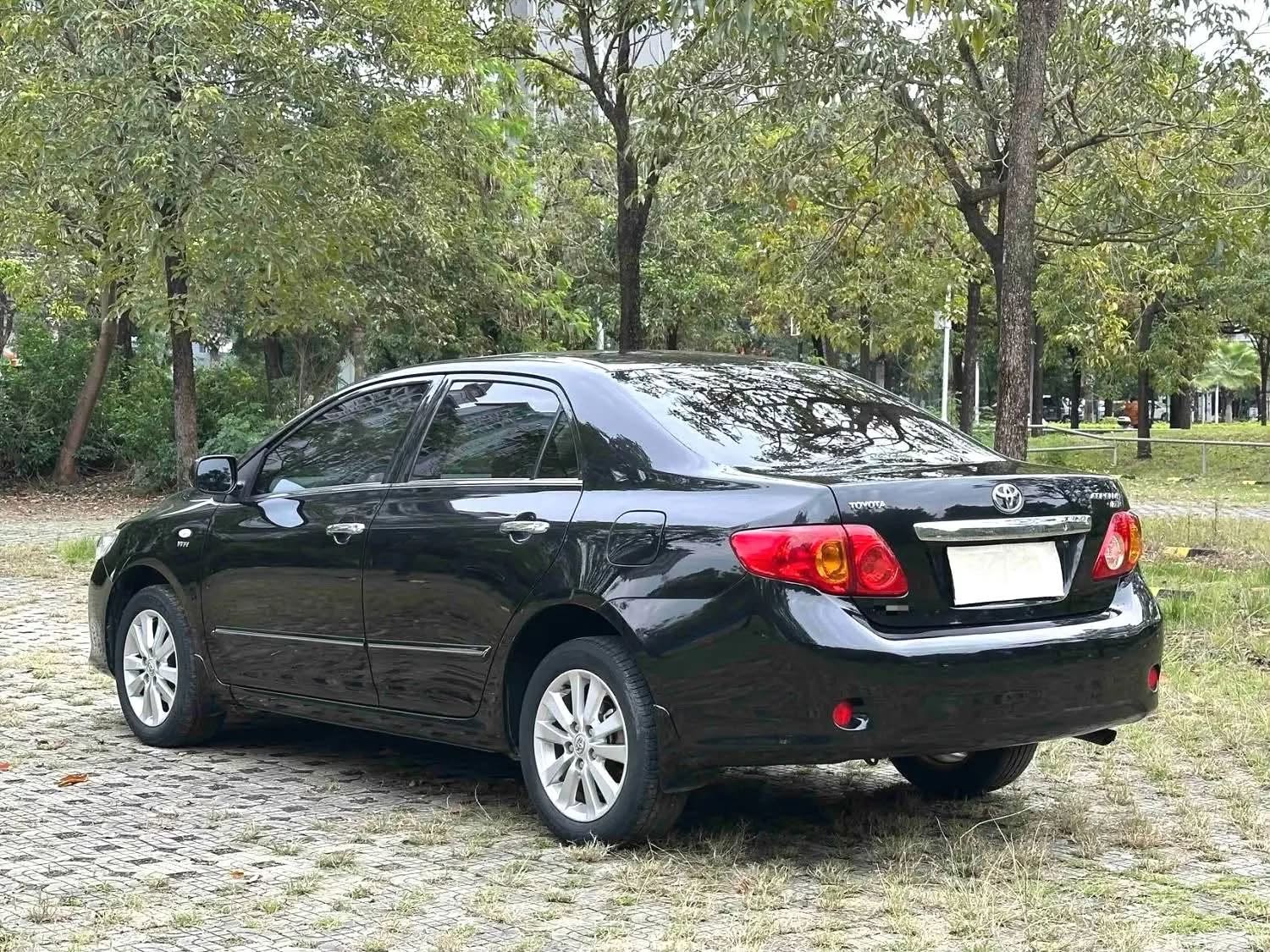 Otomatik makine, siyah