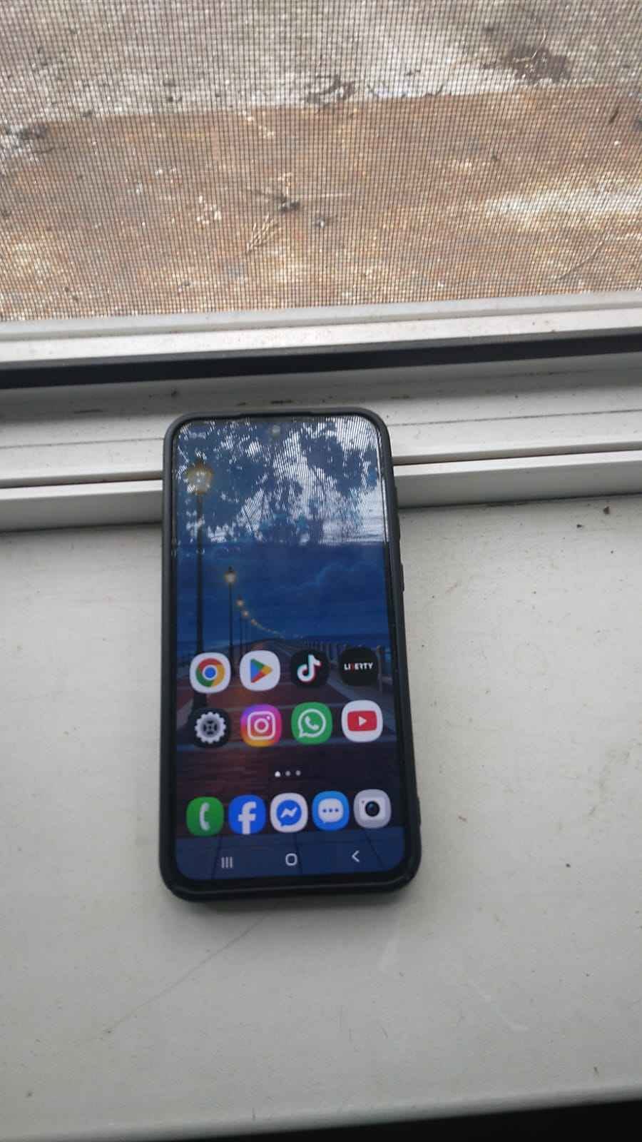 Samsung A35, ორსიმიანი, იდეალური