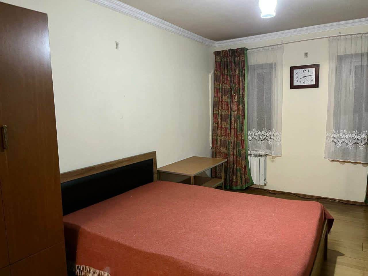 ქირავდება ბინა, თბილისი — $400