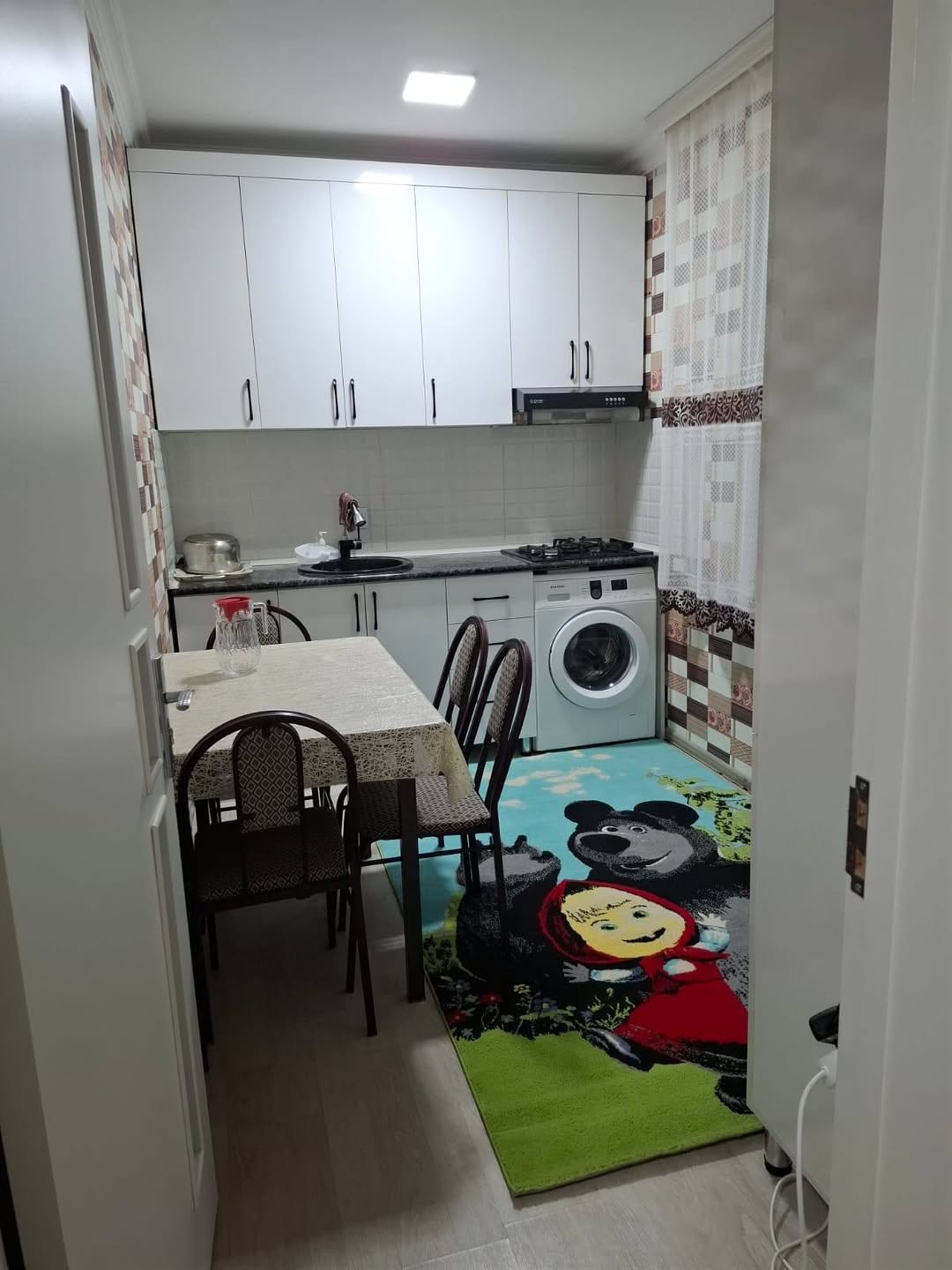 Müstakil ev, Bakü