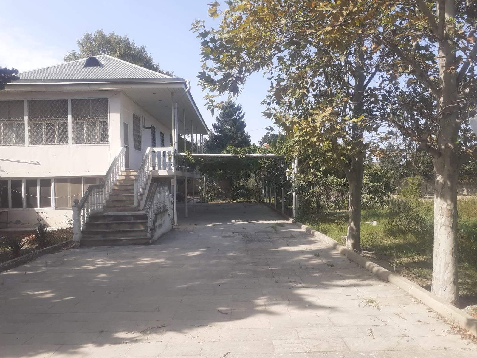 Həyət evi, Bakı 150.000 ₼