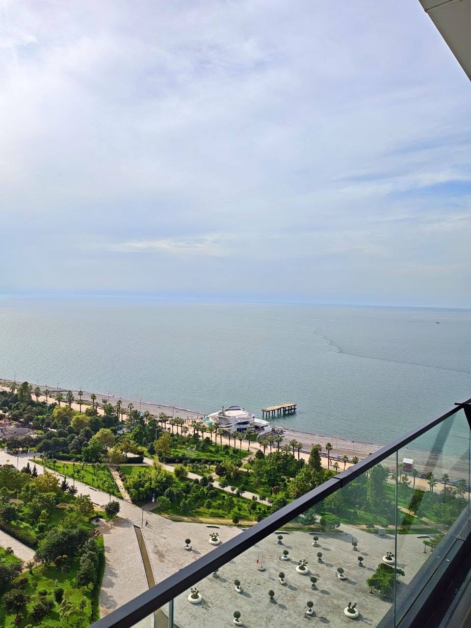 Satılır mənzil, Batumi — $80,000