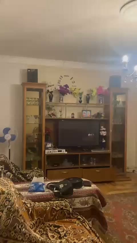 Kiralıq mənzil, İrəvan — 260,000 ֏