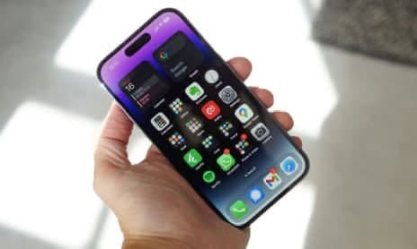 iPhone 14 Pro 256GB, factory condition