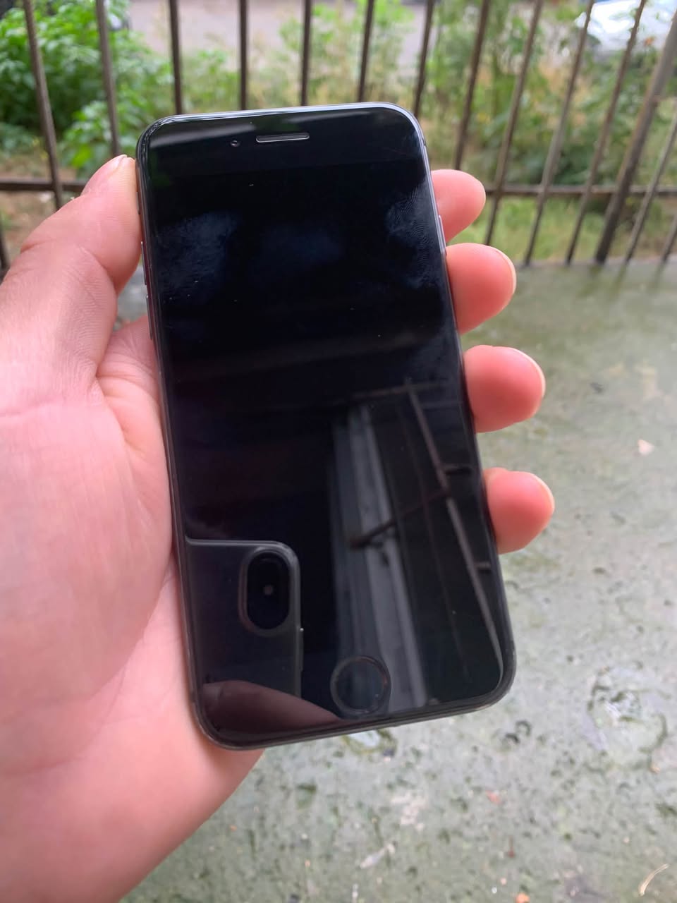 iPhone 8 64GB, մարտկոցը 80%
