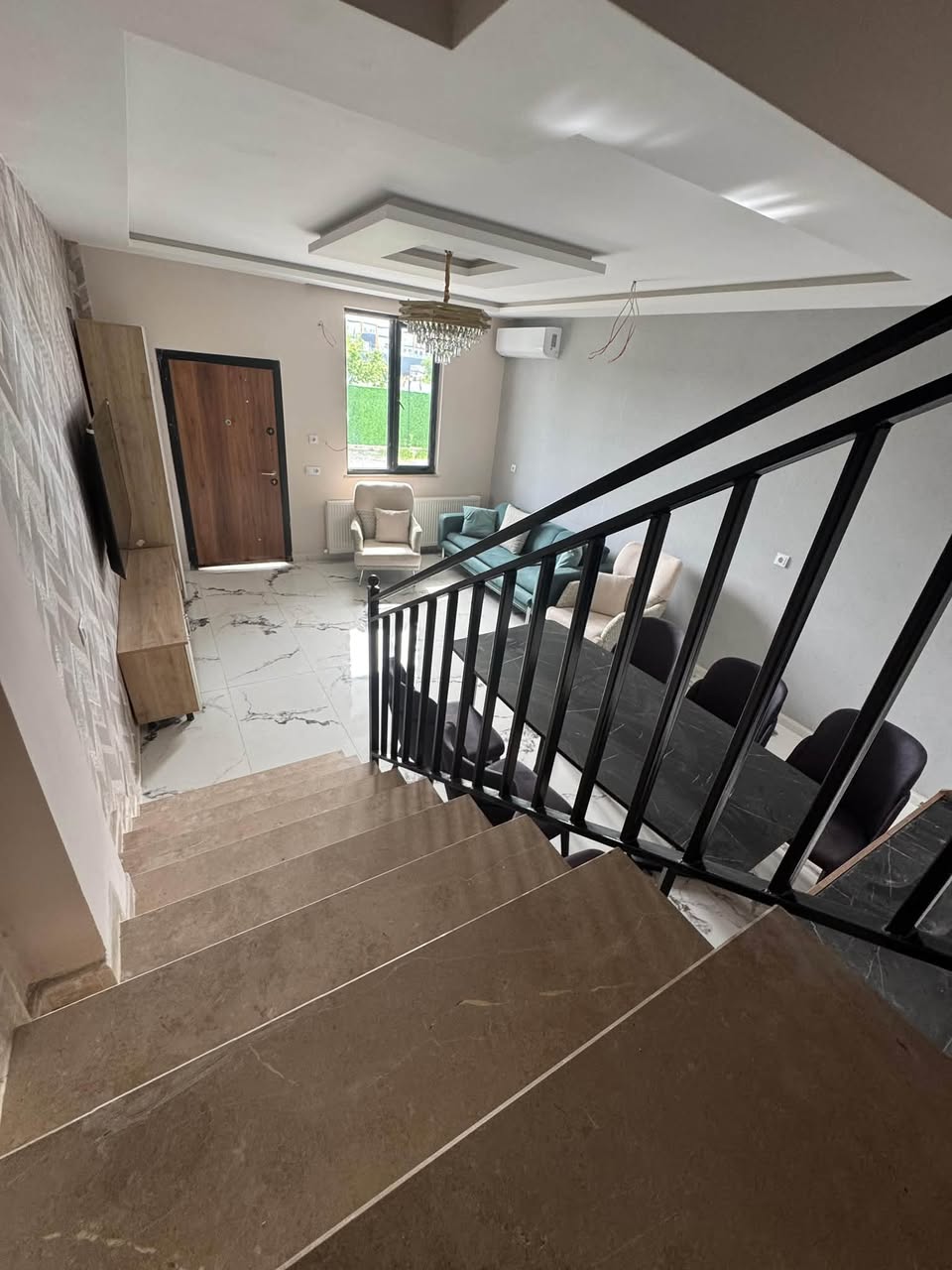 Batumı Evi - 256.000 dolar