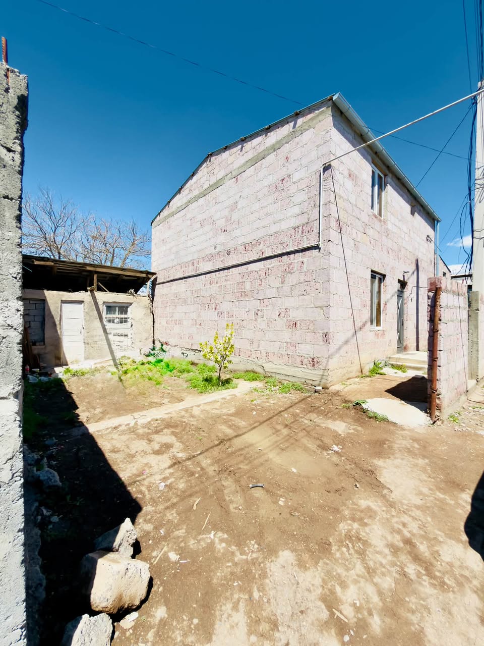 House/Villa — $160,000