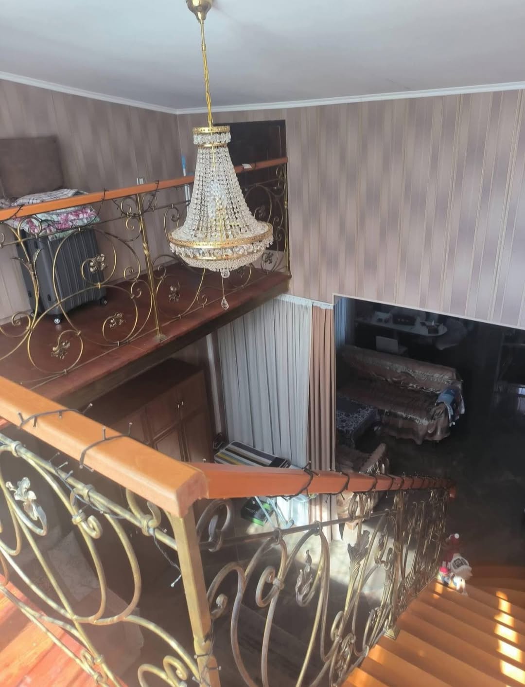 Apartment for rent, Tbilisi — $850