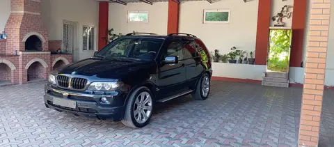 BMW X5 2005