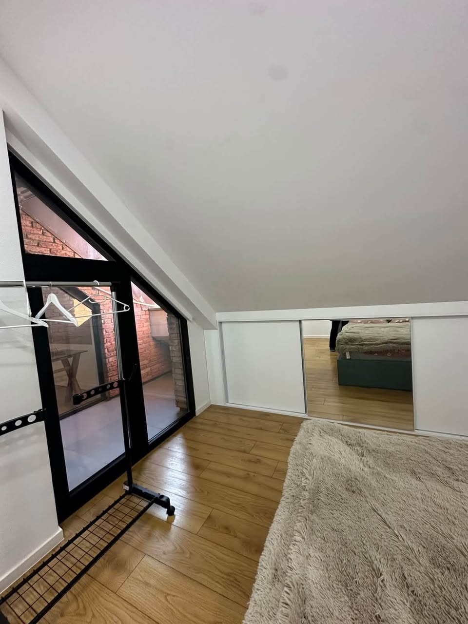 Apartment for rent, Tbilisi — $1,200