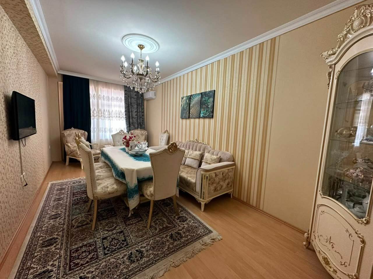 3 otaqlı mənzil satılır, Bakı — 248,000 ₼