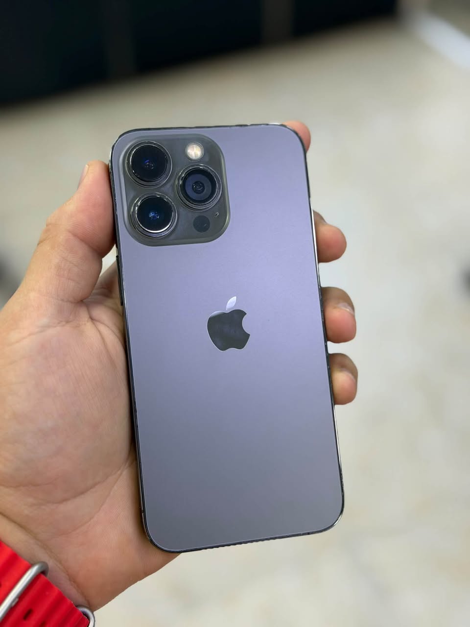 Installment plan for Credo, TBS and Georgia for iPhone 13 Pro — 650₾
